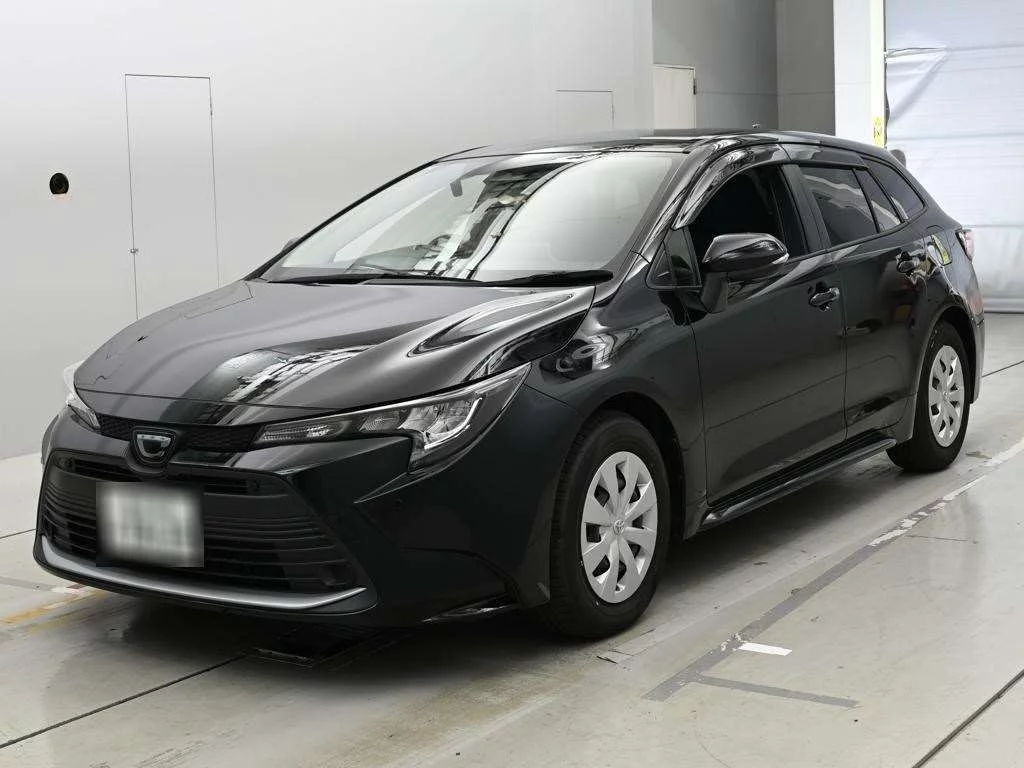 Toyota Corolla Touring MZEA17W 2024
